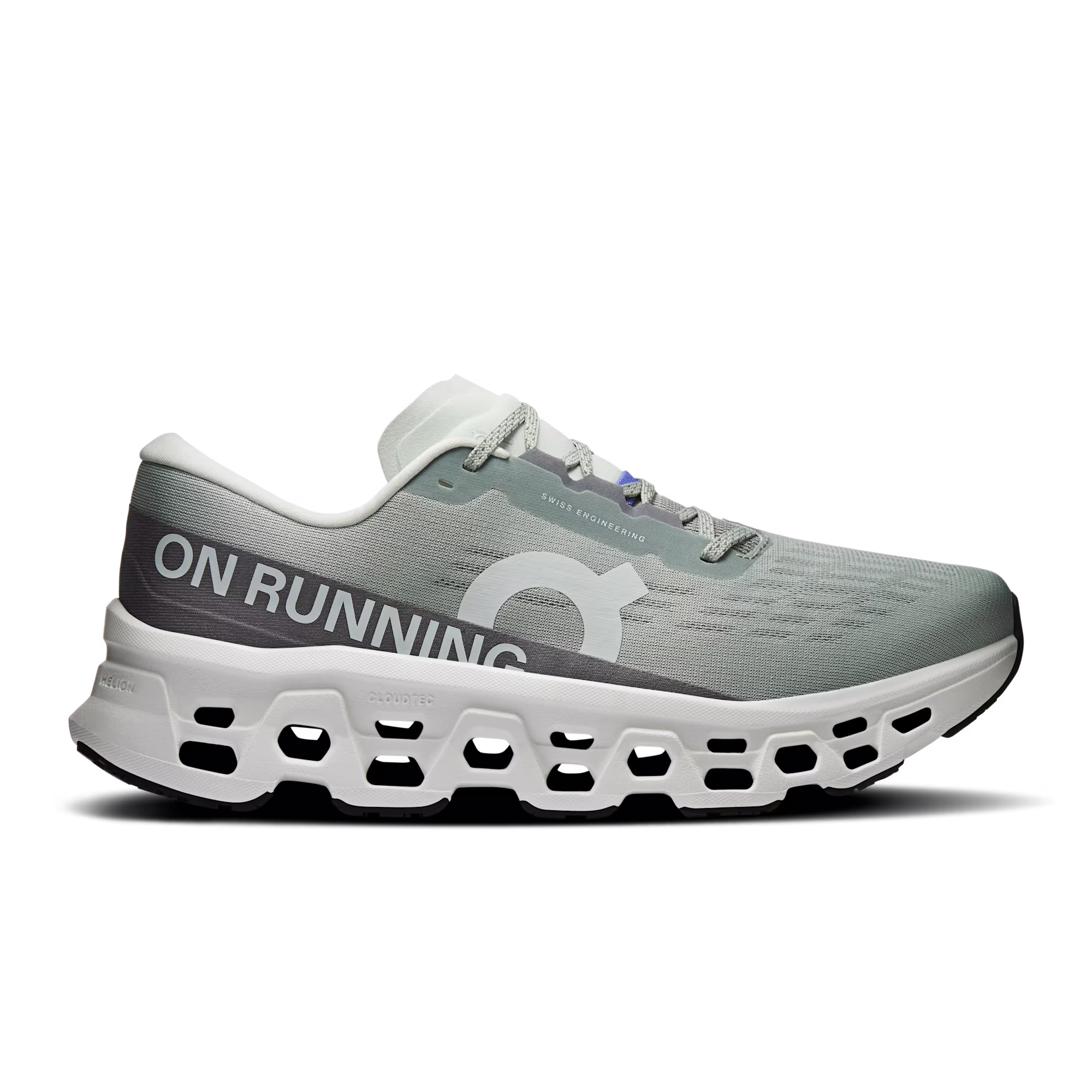 On Cloudmonster 3 running shoe, product view 1 of 14