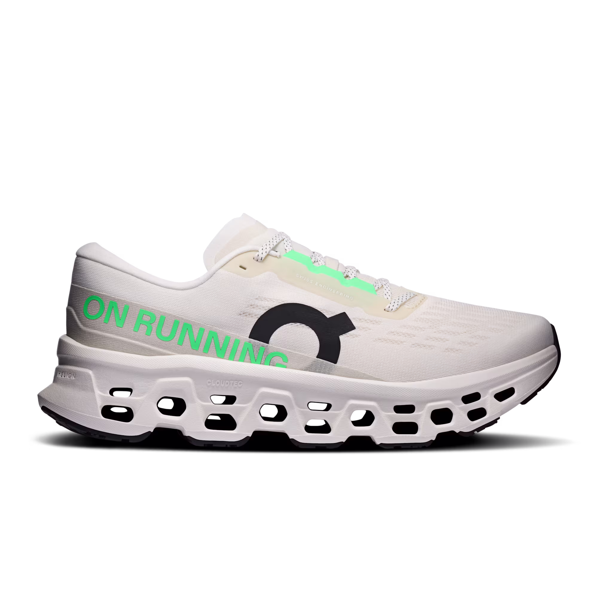 On Cloudmonster 3 running shoe, product view 5 of 14