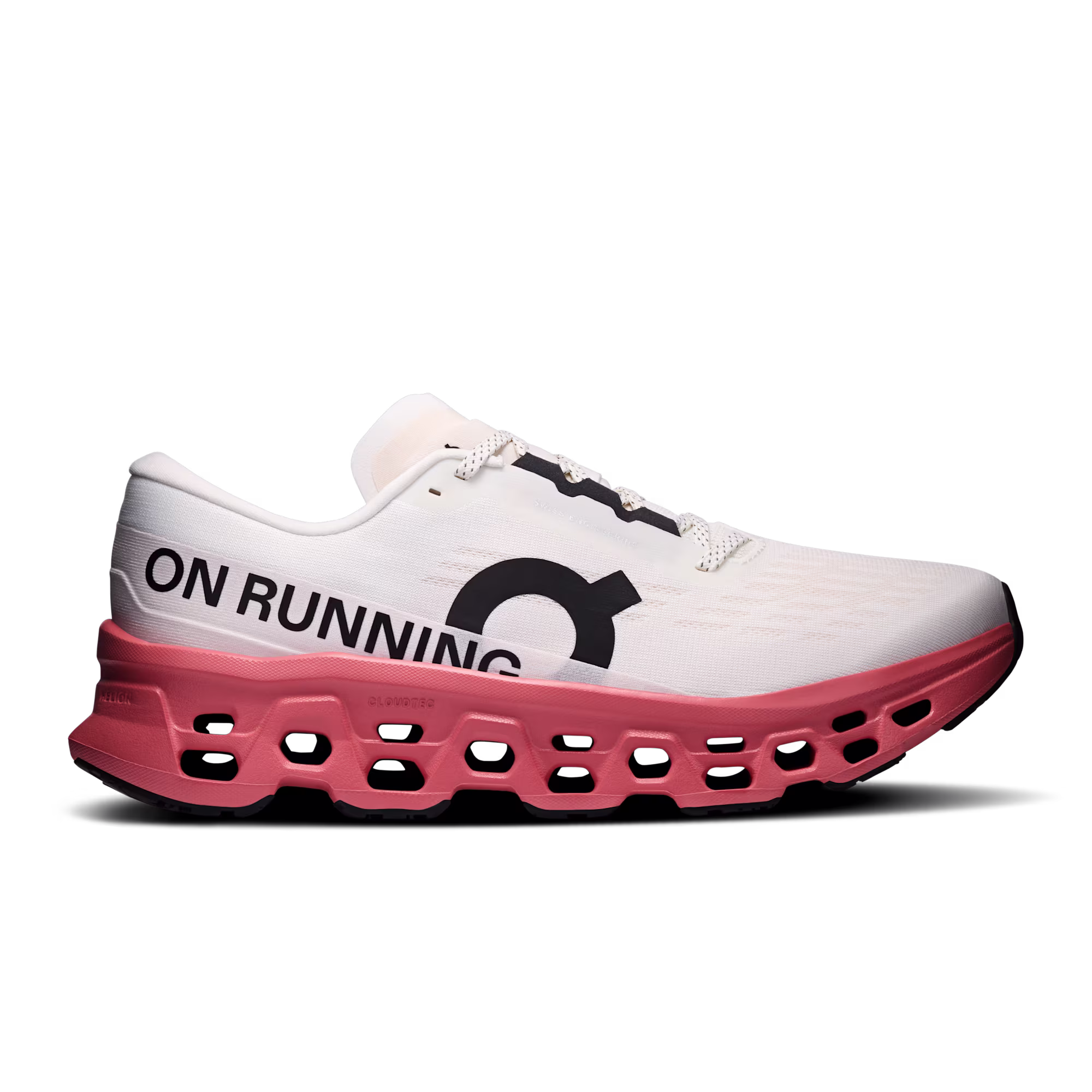 On Cloudmonster 3 running shoe, product view 7 of 14