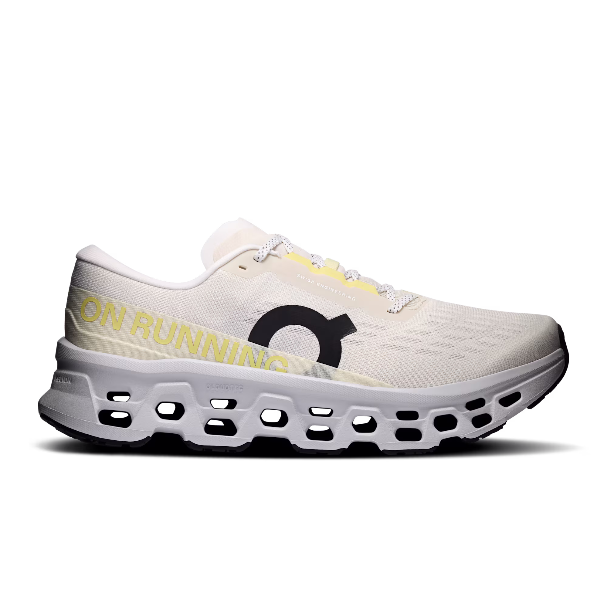 On Cloudmonster 3 running shoe, product view 8 of 14
