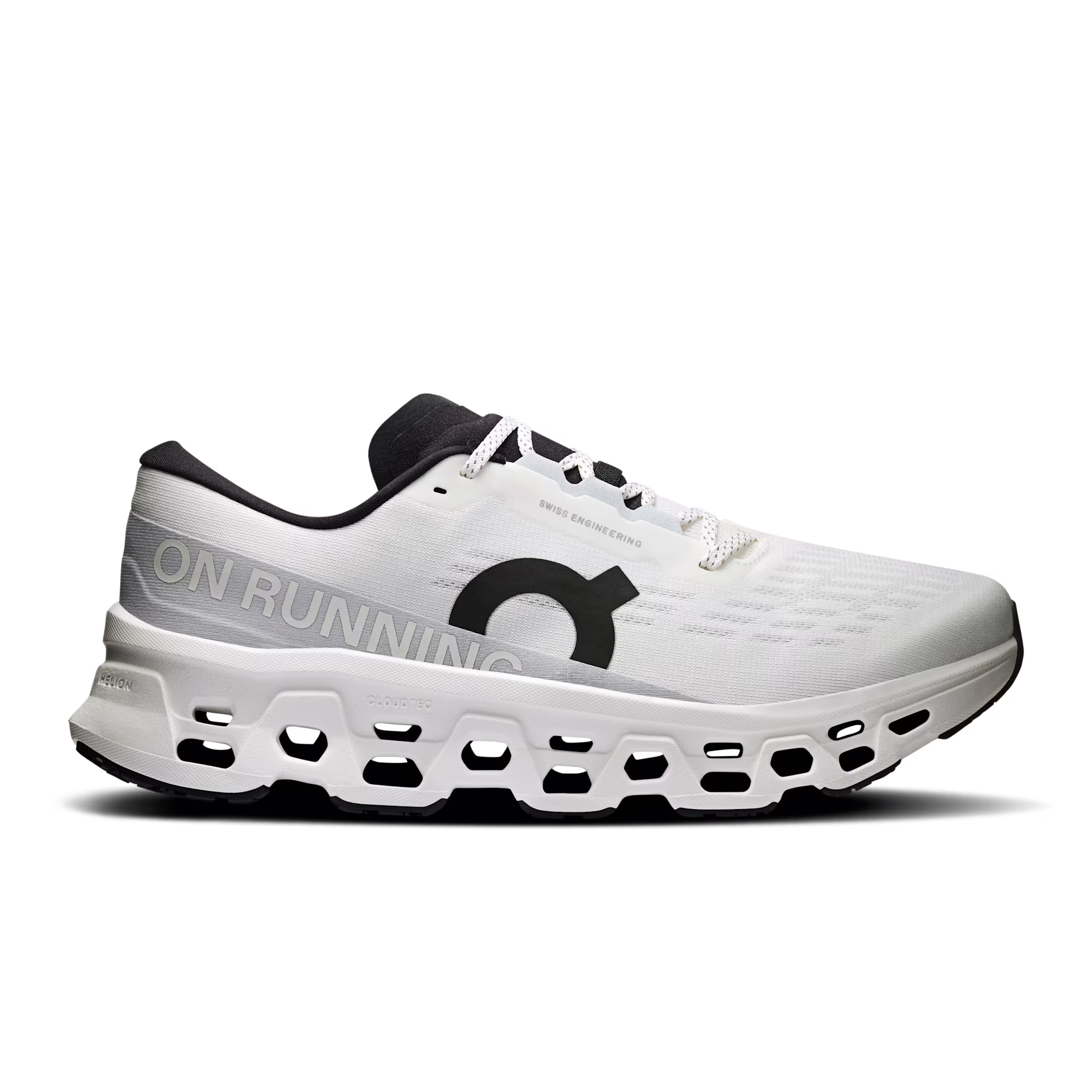 On Cloudmonster 3 running shoe, product view 9 of 14