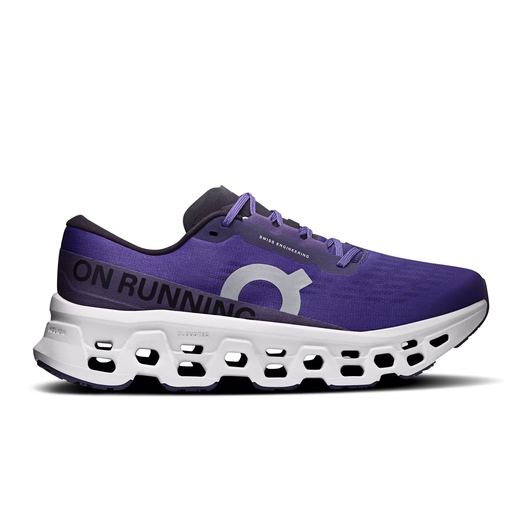 On Cloudmonster 3 running shoe, product view 10 of 14