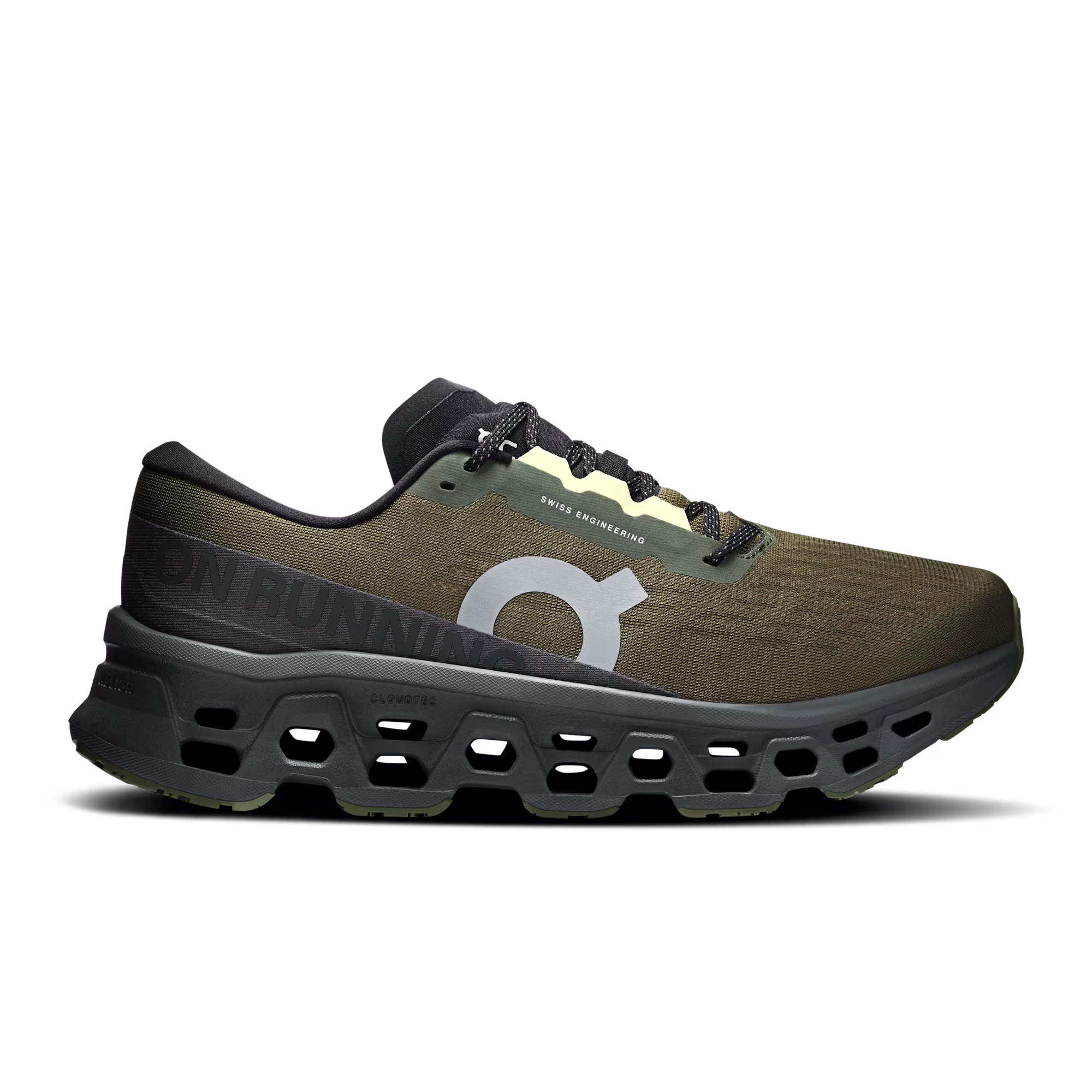 On Cloudmonster 3 running shoe, product view 11 of 14