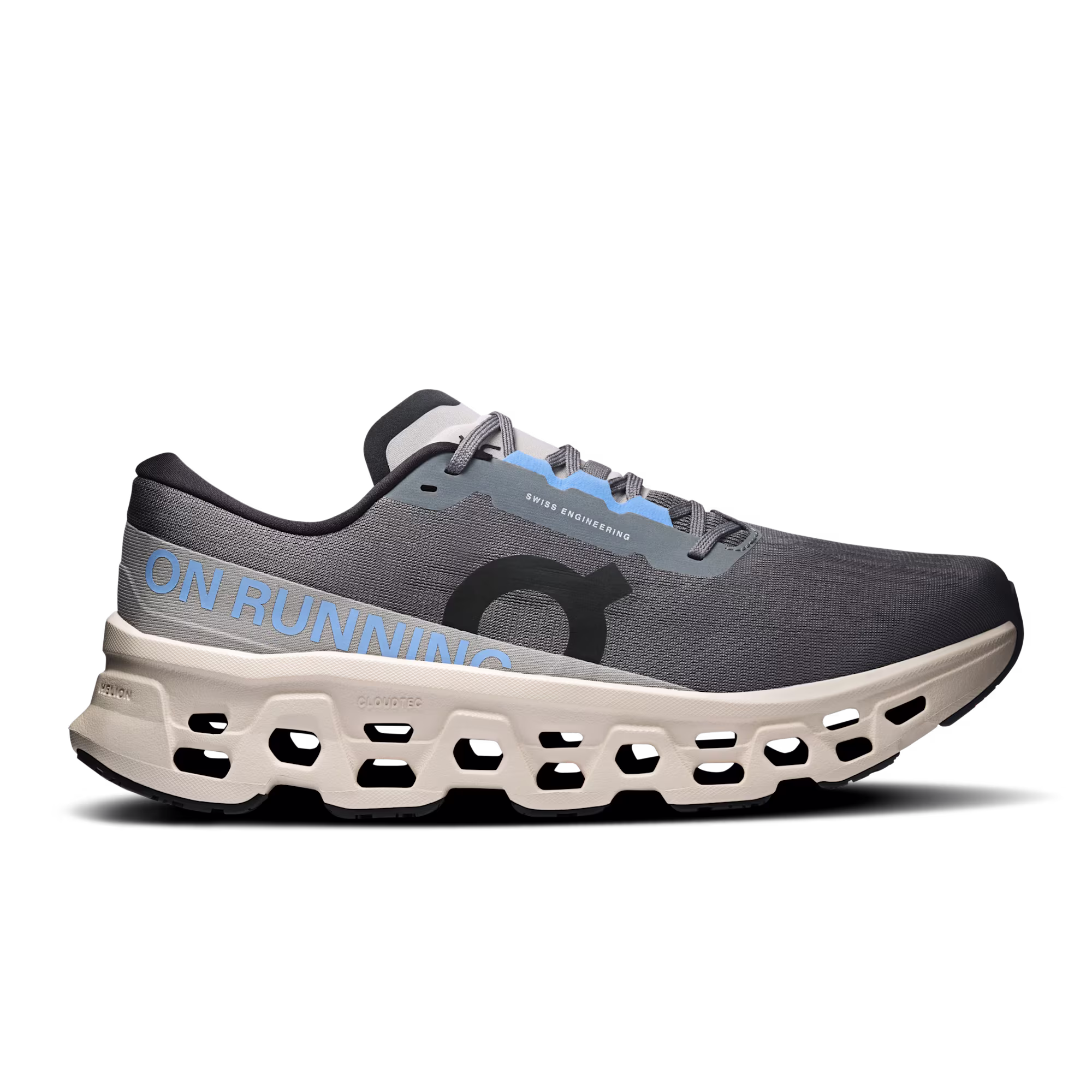 On Cloudmonster 3 running shoe, product view 12 of 14