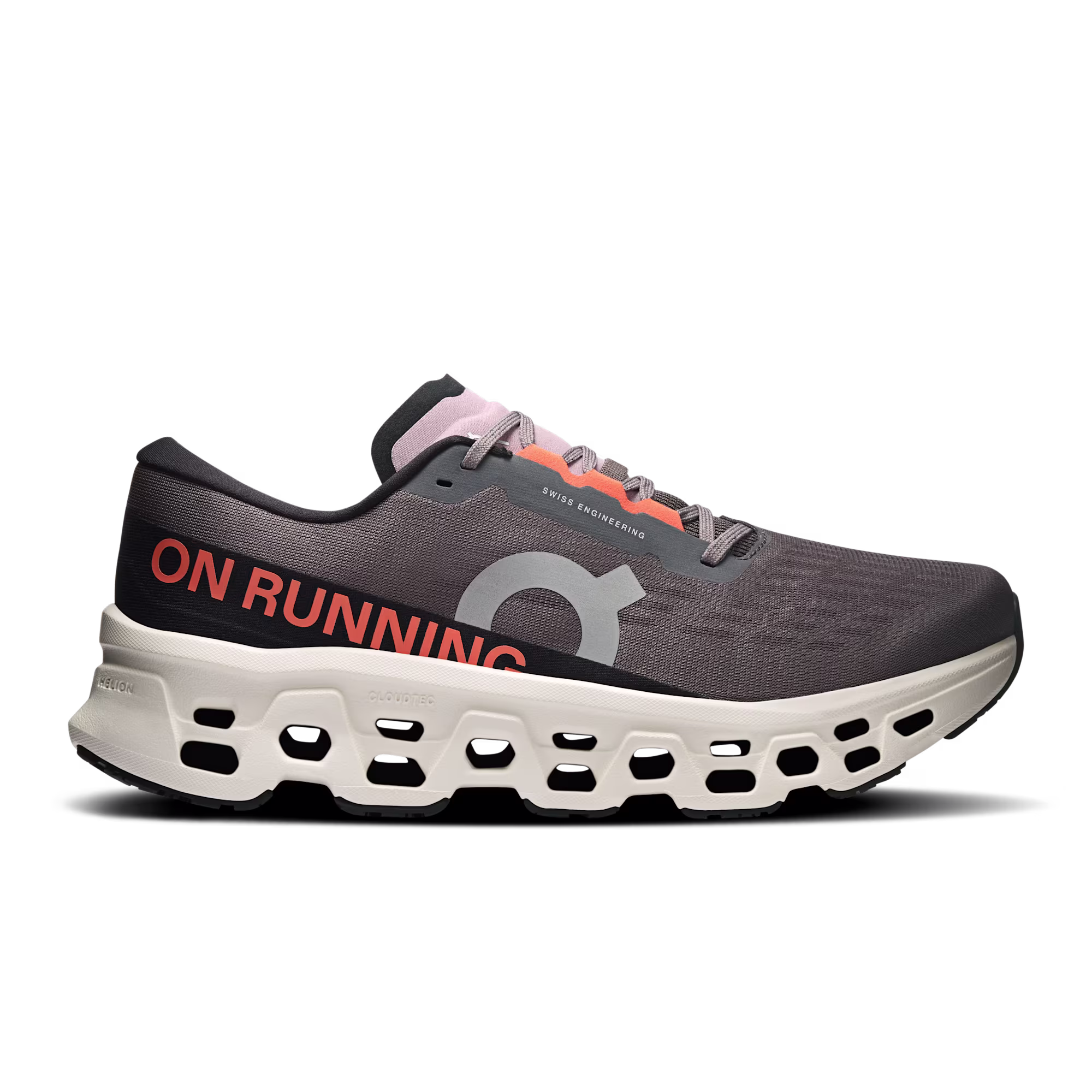 On Cloudmonster 3 running shoe, product view 13 of 14