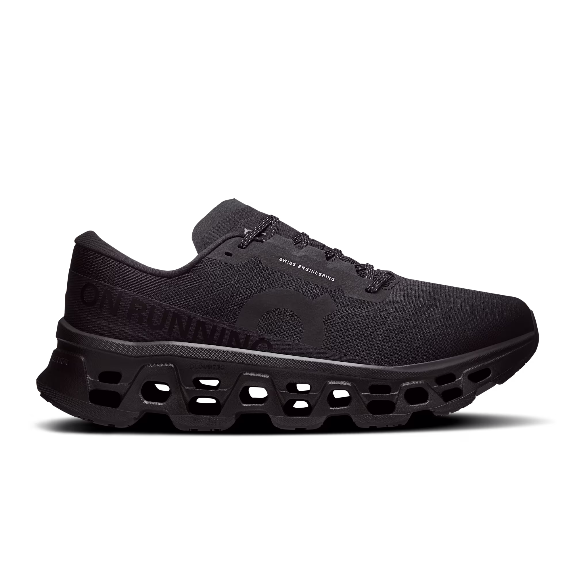 On Cloudmonster 3 running shoe, product view 14 of 14